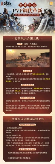 《剑网3缘起》异域新装携激萌熊猫来袭 巴蜀风云革新再升级
