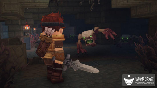 《Hytale》